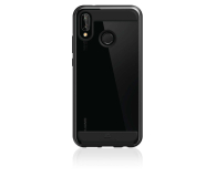 Hama Etui BLACK ROCK Air Case do Huawei P20 Lite czarne - 1381488 - zdjęcie 2